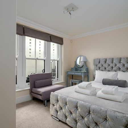 Guestready - Lovely 2Br Home In Central Londres Exterior foto